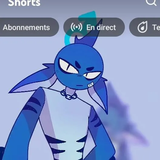 chat with ai character: agnar