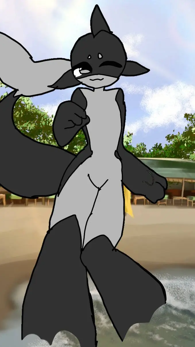 ai character: Edlo background