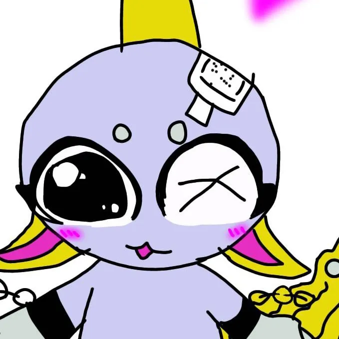 chat with ai character: vielot 