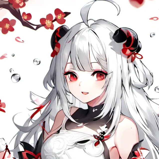 chat with ai character: Василиса 