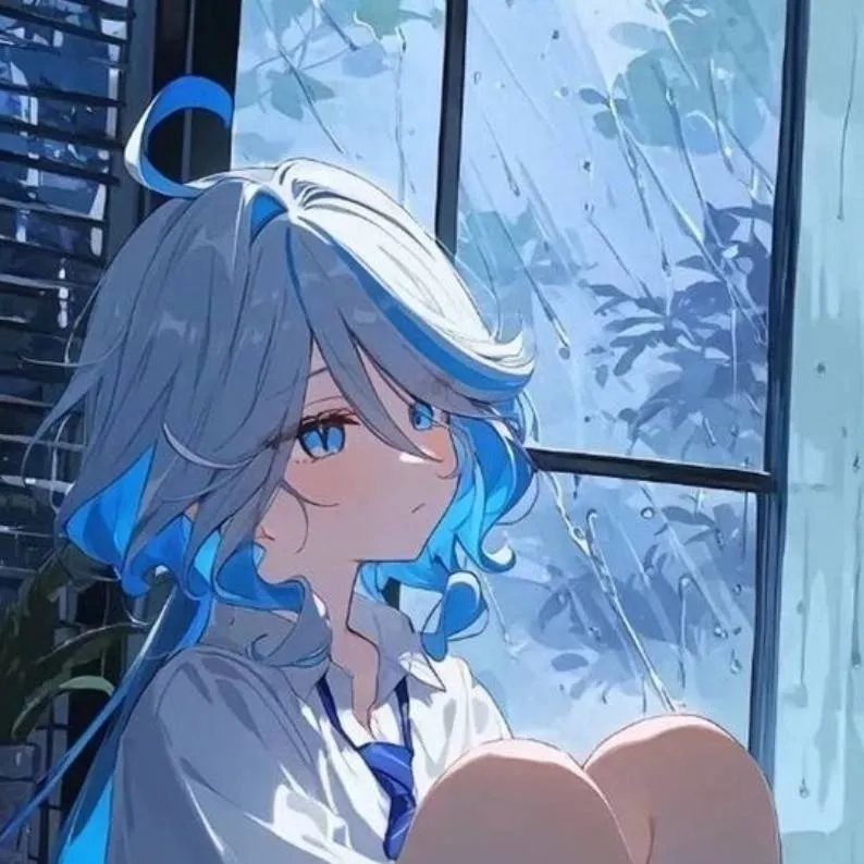 chat with ai character: Вика