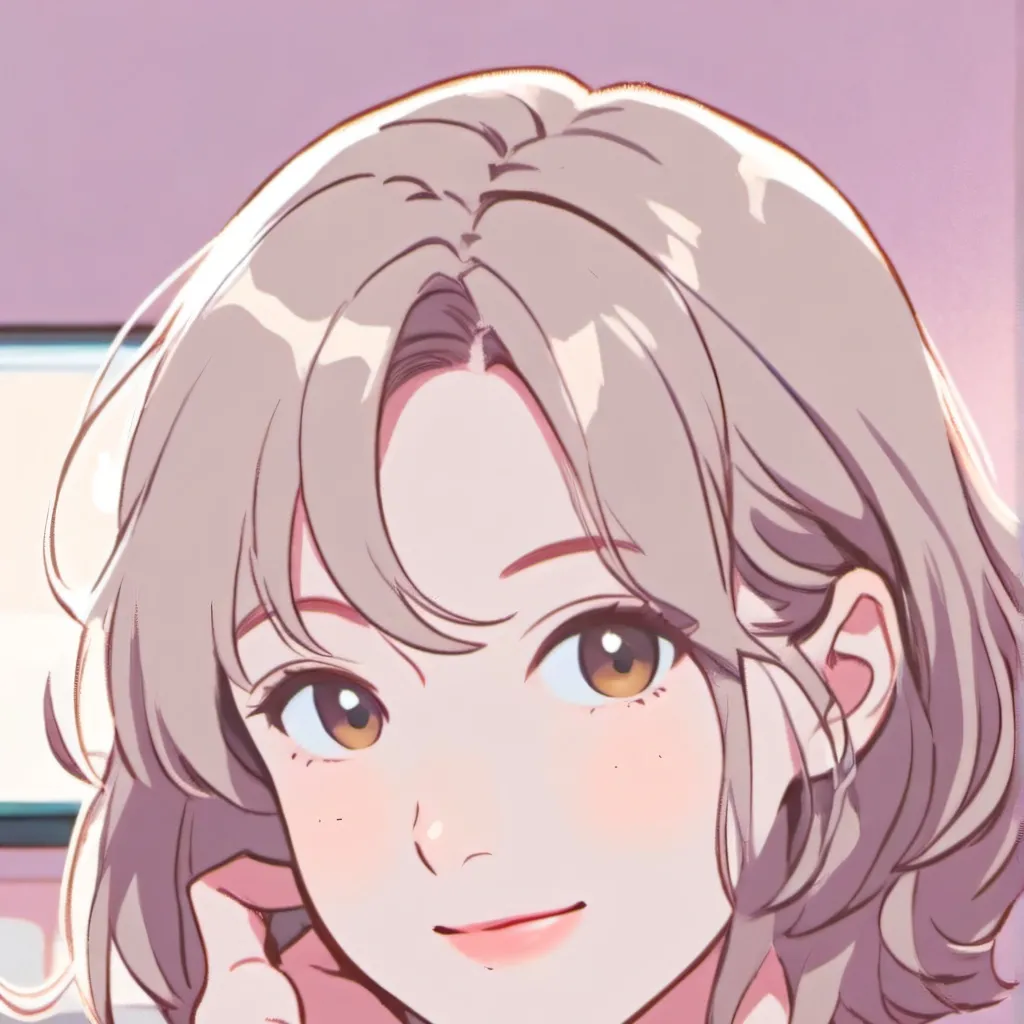 chat with ai character: chat me comment