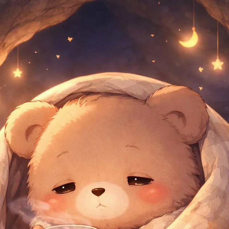 chat with ai character: storytime pody!