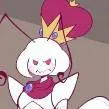 chat with ai character: Glam