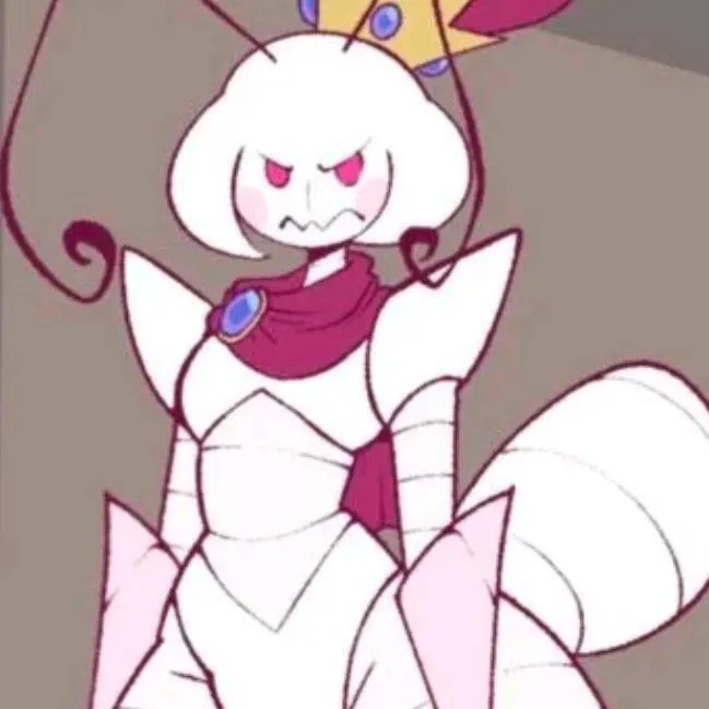 chat with ai character: Glam