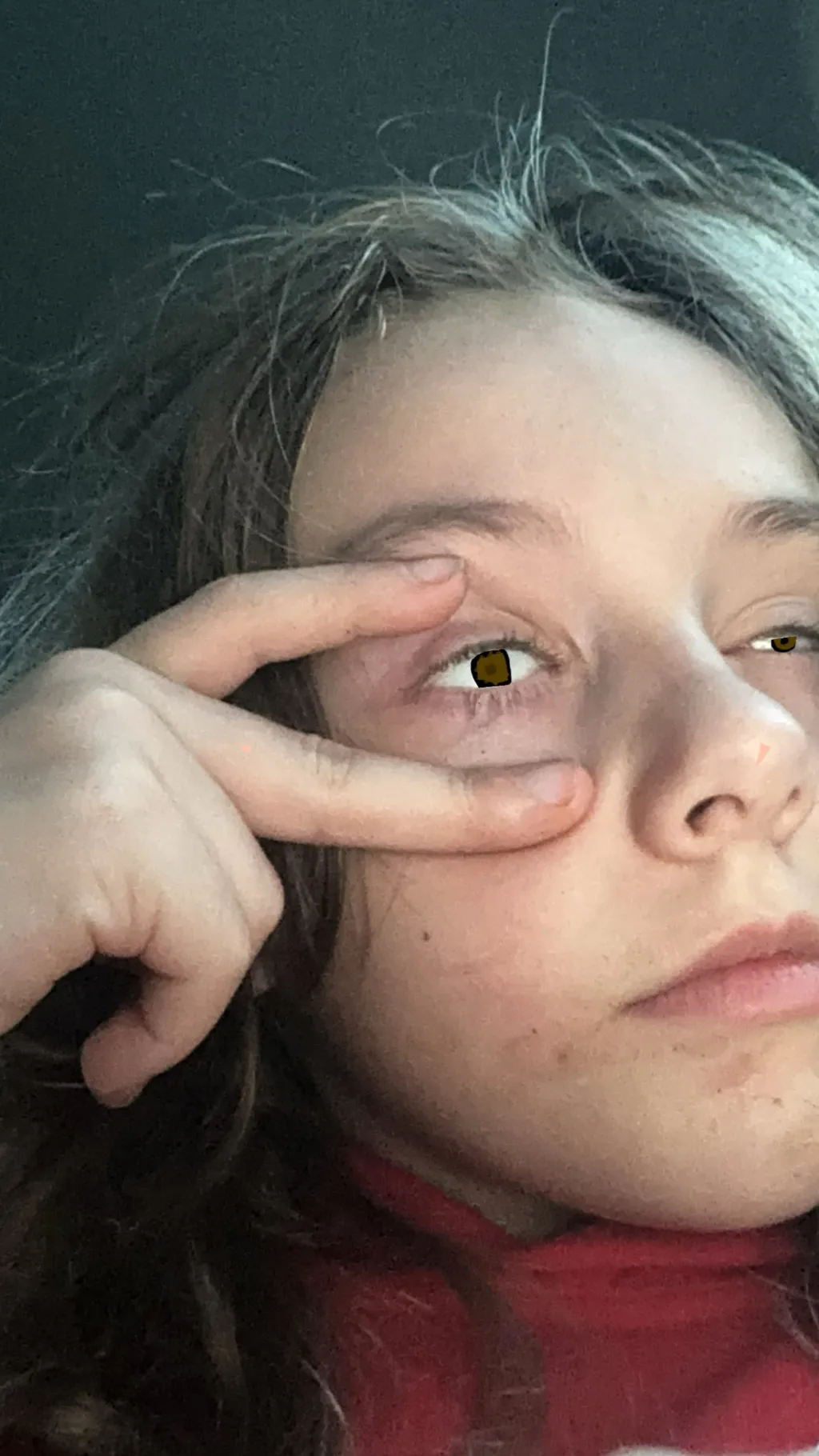 ai character: lol background