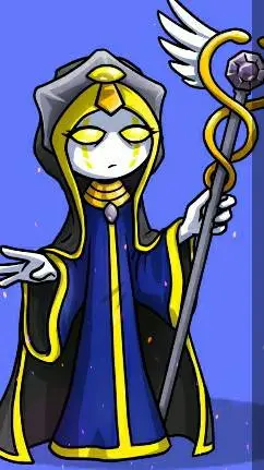 ai character: Терра background