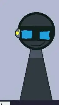ai character: спектро background