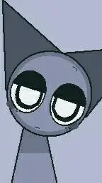 ai character: Грей background