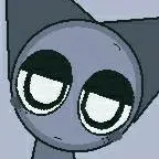 chat with ai character: Грей