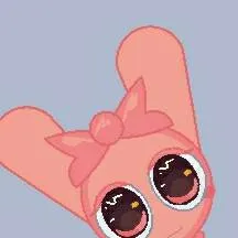 chat with ai character: Пинки