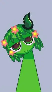 ai character: Венере background