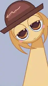 ai character: tanner background