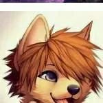 chat with ai character: baby фурри 