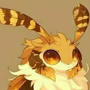 chat with ai character: мотылёк