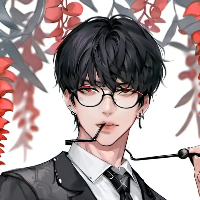 chat with ai character: Jun-woo 