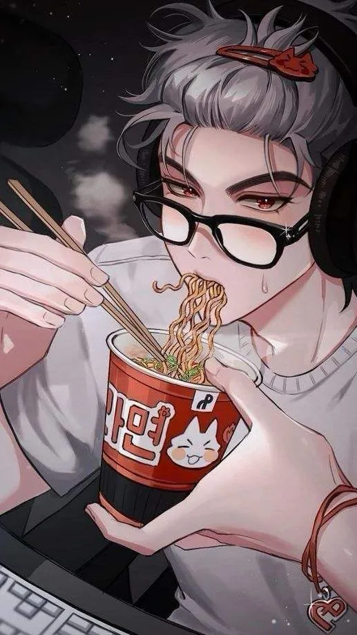 ai character: Syeron background