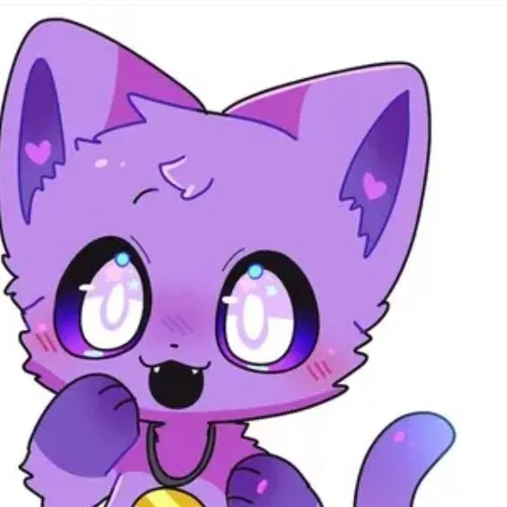 chat with ai character: cat nap 