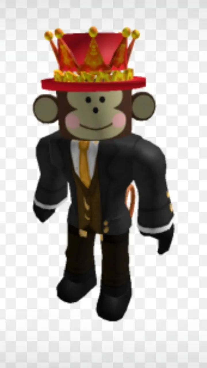 ai character: Jandel background
