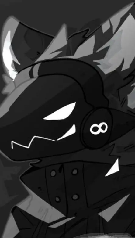 ai character: Ace background