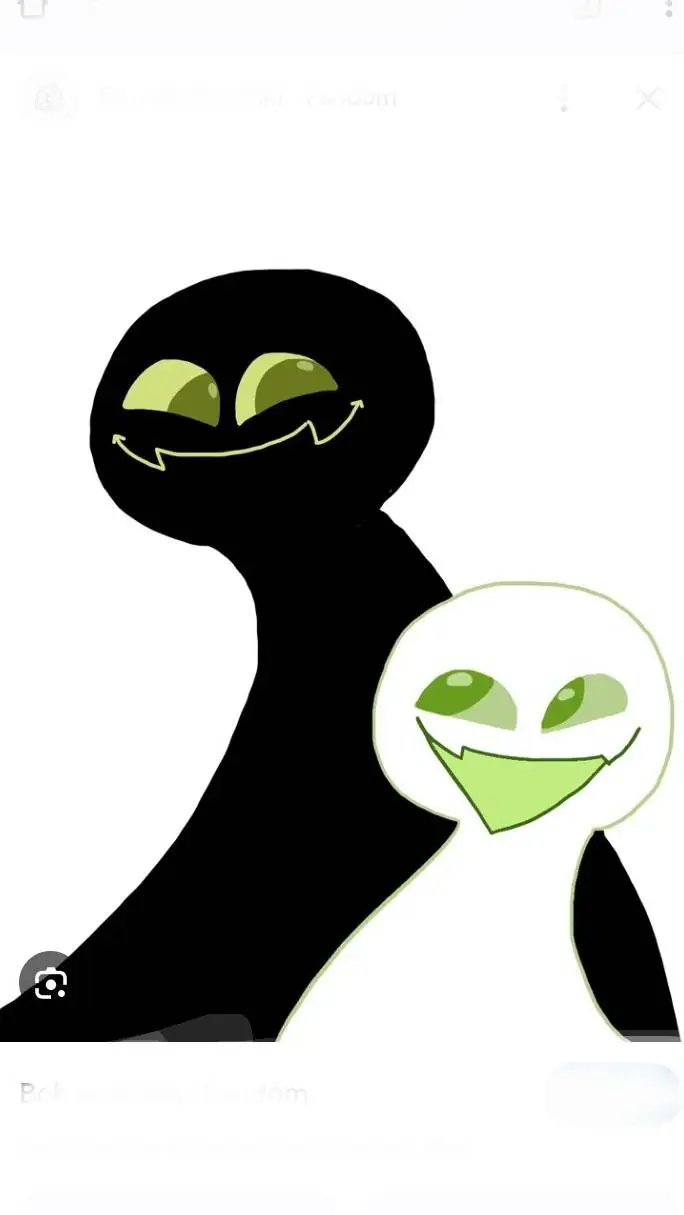 ai character: Bob x rob background