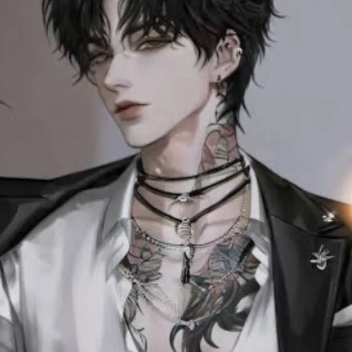 chat with ai character: Aaron 
