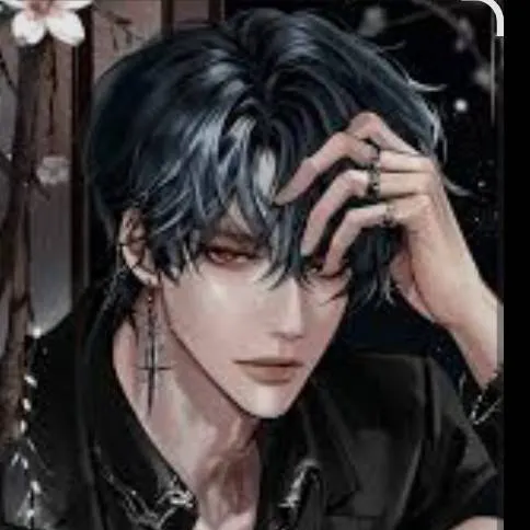 chat with ai character: Xander 