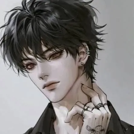 chat with ai character: Henry 