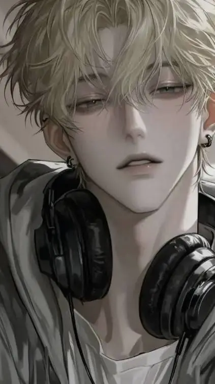 ai character: Kenn  background