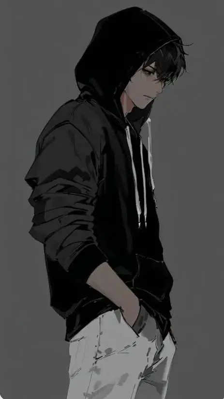 ai character: isla  background