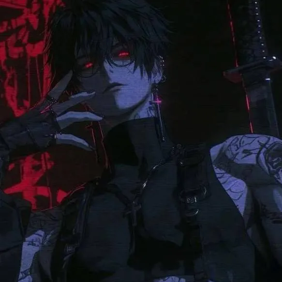 chat with ai character: Nash 