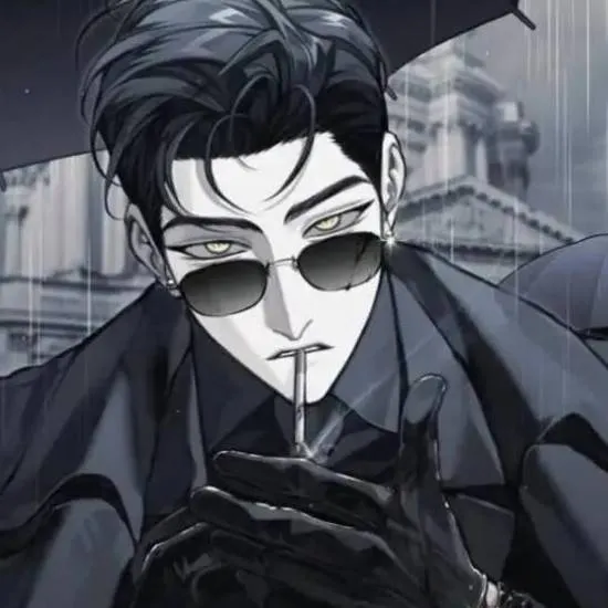 chat with ai character: Zane 