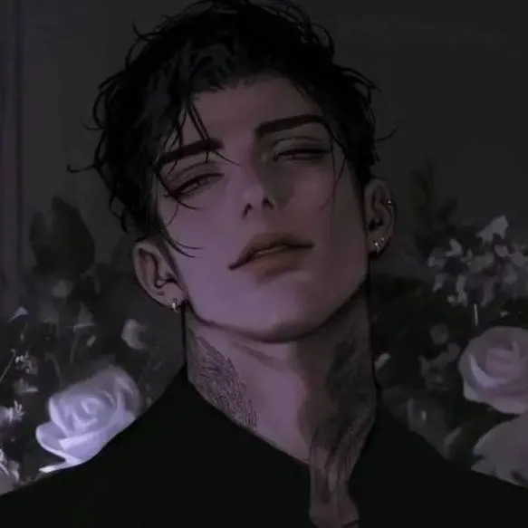 chat with ai character: Jason 