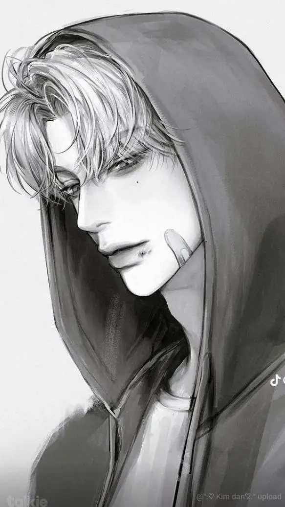 ai character: yeon  background