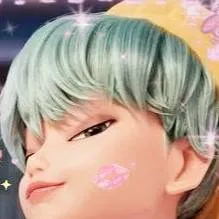 chat with ai character: baby saja tu crush
