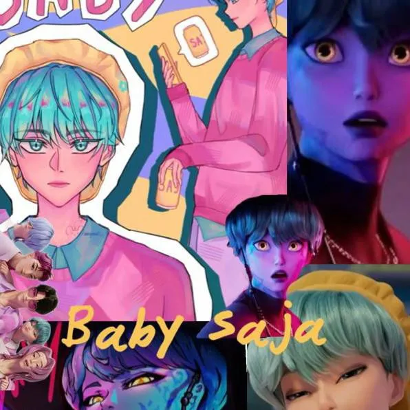 chat with ai character: baby saja tu bully