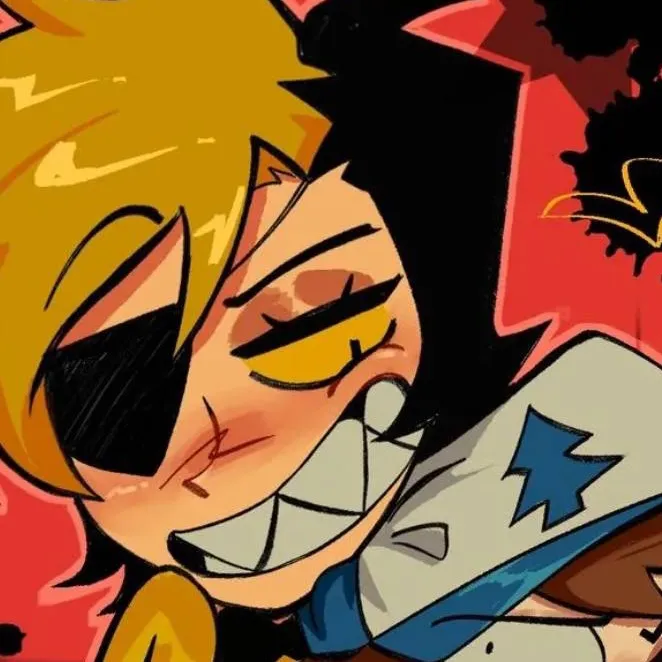 chat with ai character: ★Bill x Dipper★