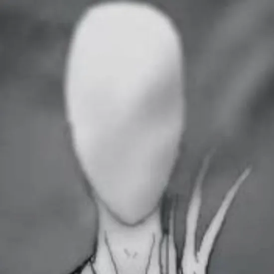 chat with ai character: † slenderman †
