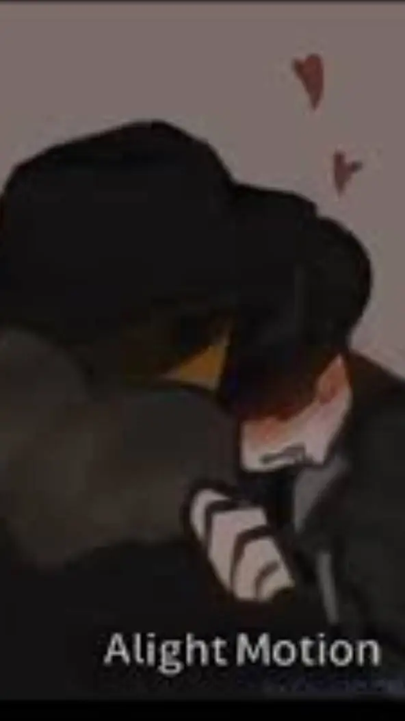 ai character: chance  background