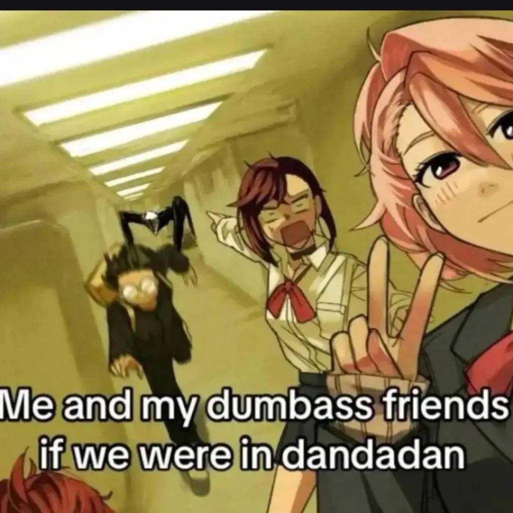 chat with ai character: jiji x okarun