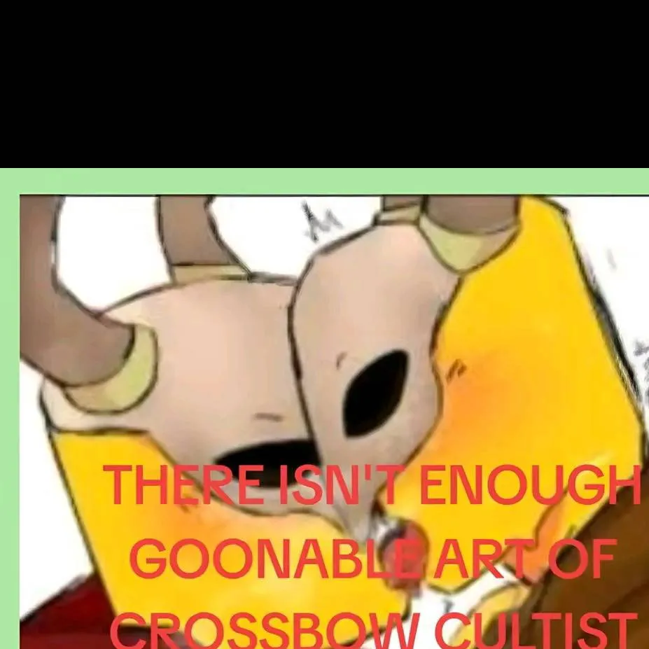 chat with ai character: ♥cultistas♥