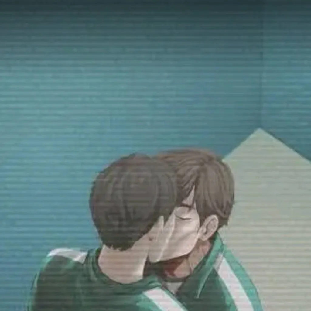 chat with ai character: 001 x 456