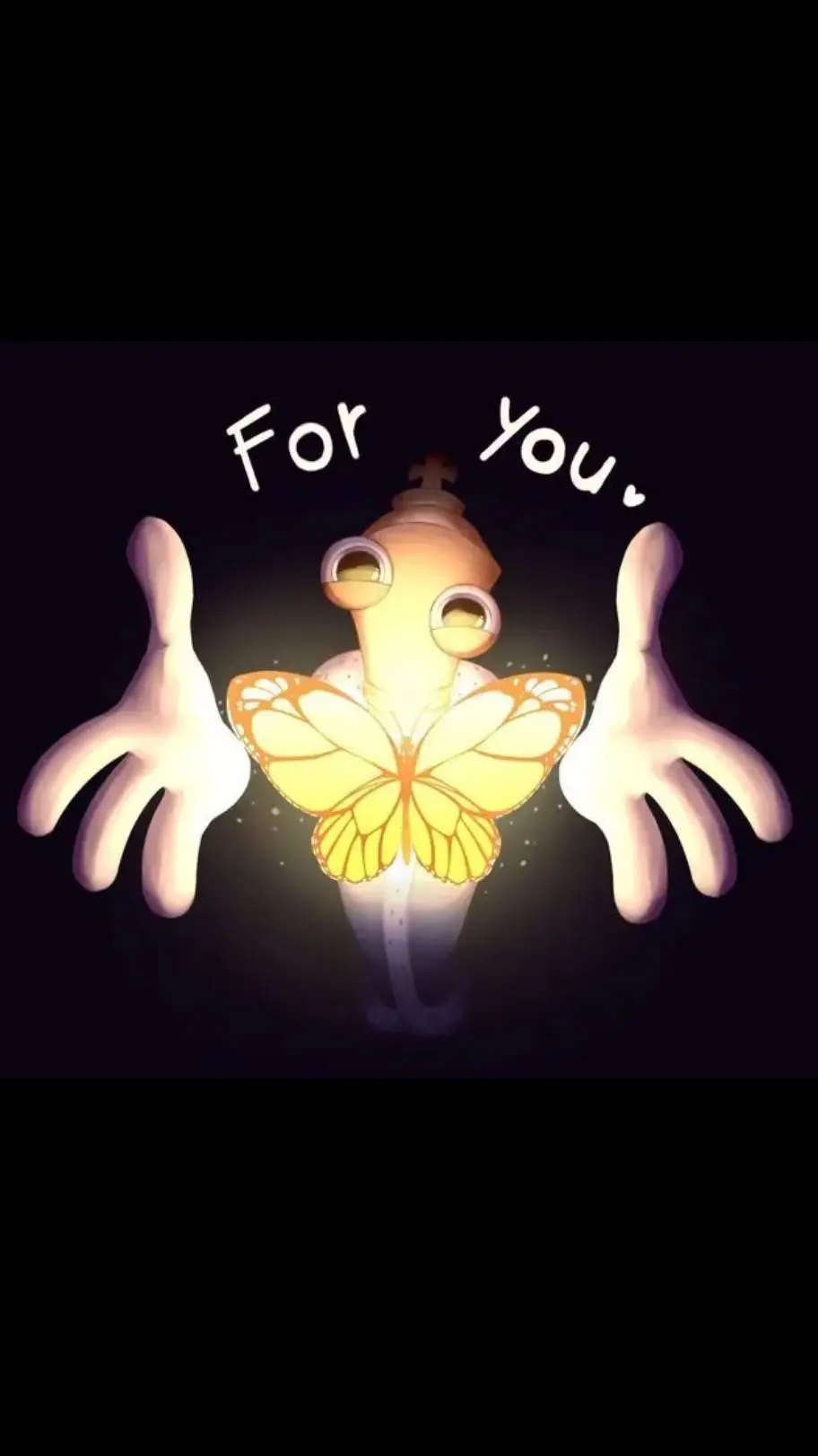 ai character: despedida de Alice background