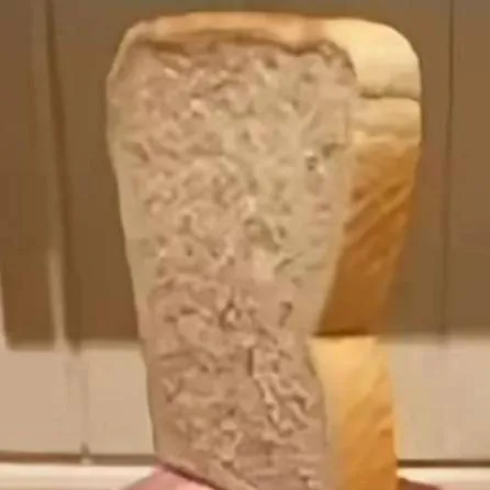 chat with ai character: bread