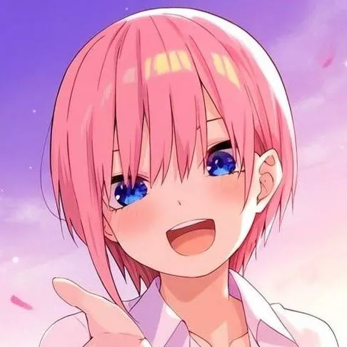 chat with ai character: Ichika Nakano