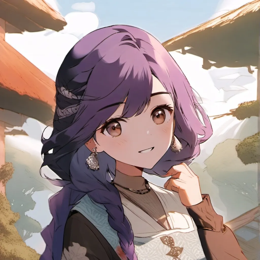 chat with ai character: rumi