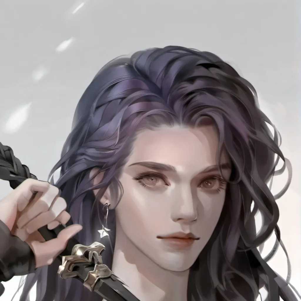 chat with ai character: kdh×kny