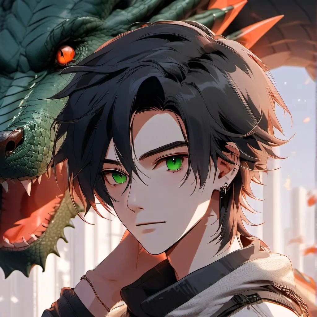 chat with ai character: ❤️(:KAIRO:)❤️