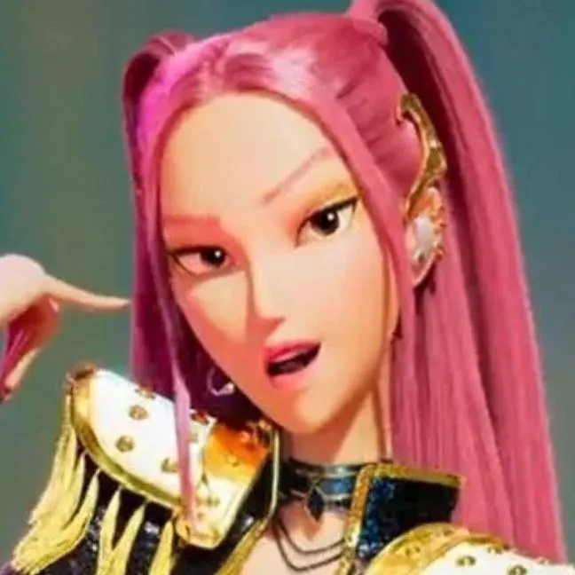 chat with ai character: Mira