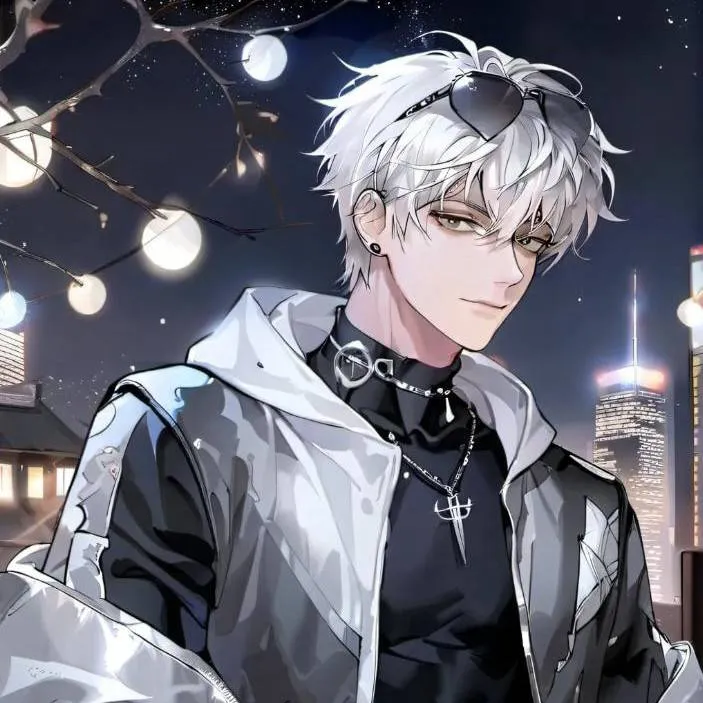 chat with ai character: jake